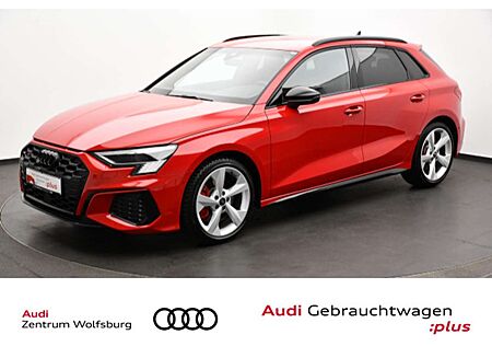 Audi S3 2.0 TFSI quattro S tronic Matrix/Op