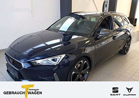 Cupra Leon Sportstourer 2.0 TSI DSG 4D VZ LED KAMERA L