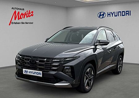 Hyundai Tucson 1.6 T-GDI Trend MJ26 Krell Soundsystem LED-Paket