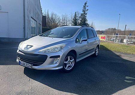 Peugeot 308 SW 120 VTi Allure
