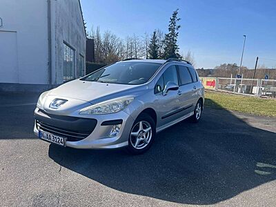 Peugeot 308 SW 120 VTi Allure