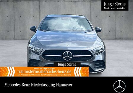 Mercedes-Benz A 200 4M EDITION 2020+AMG+NIGHT+LED+KAMERA+8G