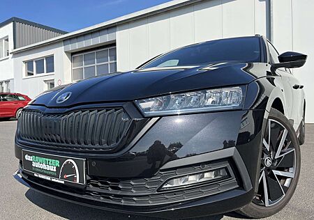 Skoda Octavia Combi 2.0 TDI DSG Sportline 181€ m. 20% Anzahlun