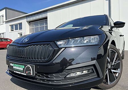 Skoda Octavia Combi 2.0 TDI DSG Sportline 181€ m. 20% Anzahlun