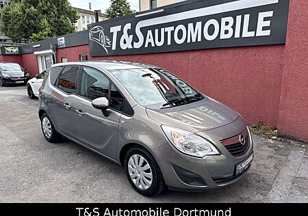 Opel Meriva B 1.4 Selection