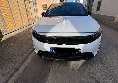 Opel Corsa 1.2 Direct Injection Turbo GS