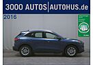 Ford Kuga 2.5 Duratec PHEV Titanium Navi ACC