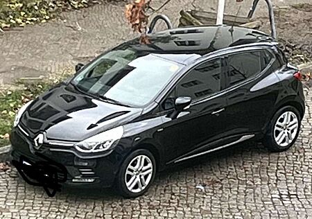 Renault Clio 1.2 16V 75 LIMITED