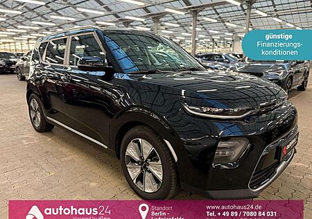 Kia Soul e- Inspiration 64 kWh|HeadUp|Kamera