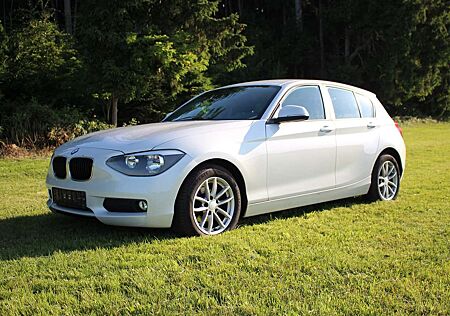 BMW 114i 114