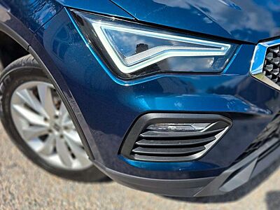 SEAT Ateca Style