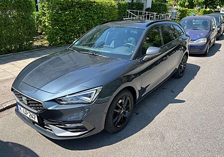 Seat Leon Sportstourer Sportstourer 1.5 eTSI ACT OPF DS