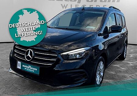Mercedes-Benz T-Klasse T-Class d Progressive Aut.+Navi+Kamera+SHZ