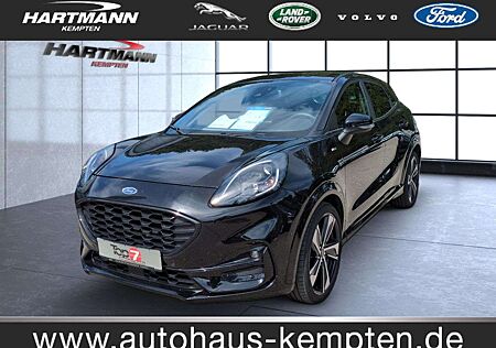 Ford Puma ST-Line X Bluetooth Navi LED Klima