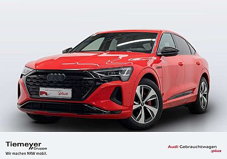Audi Q8 e-tron 55 Q ADVANCED UPE115 LM20 LE