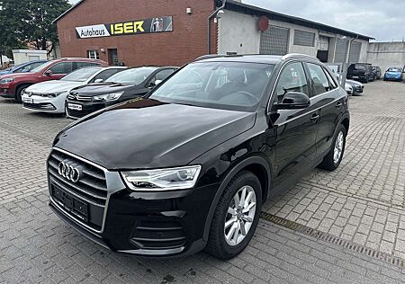 Audi Q3 1,4 TFSI S Tronic /LED/ Navi/ Sitzheizung