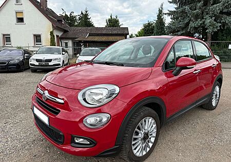 Fiat 500X Lounge