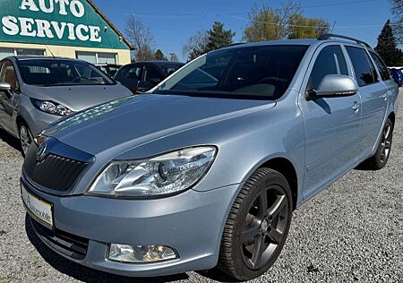 Skoda Octavia Combi Ambiente *Klima*PDC*TÜV NEU*