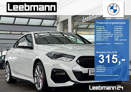 BMW 220 i Gran Coupé M-Sport-Pro GSD GARANTIE-08/2029