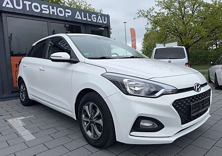 Hyundai i20 Select NUR 43,00 KM