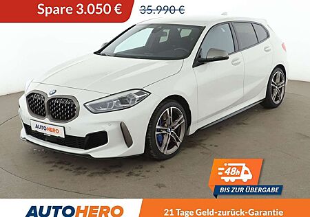 BMW 135 M135i xDrive Aut.*NAVI*LED*TEMPO*HUD*CAM*PDC*