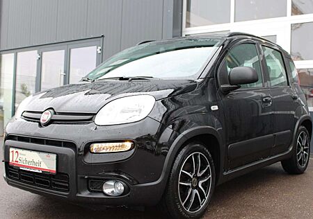 Fiat Panda City Life Mild-Hybrid+Parksensoren+Sitzhzg vorne