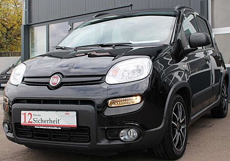 Fiat Panda City Life Mild-Hybrid+Parksensoren+Sitzhzg vorne