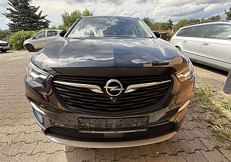 Opel Grandland X Business-Elegance Voll-LED+ Assistenz++ KeyLess+