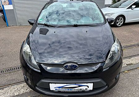 Ford Fiesta Trend