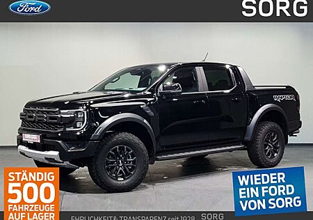 Ford Ranger Raptor Doppelkabine e-4WD