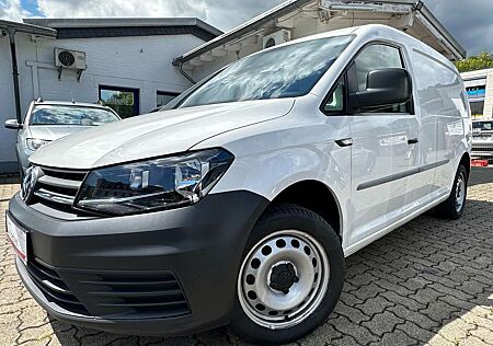 VW Caddy Volkswagen MAXI 1.4 16V TSI Aut.DSG+1.HAND+PDC+SCHIEBETÜR