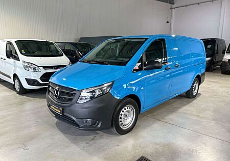 Mercedes-Benz Vito Kasten 114 CDI BT RWD lang L2*KLIMA*AHK*PDC