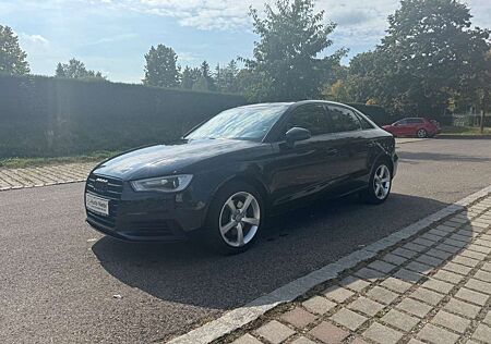 Audi A3 2.0 TFSI S tronic quattro S line*Automatik*