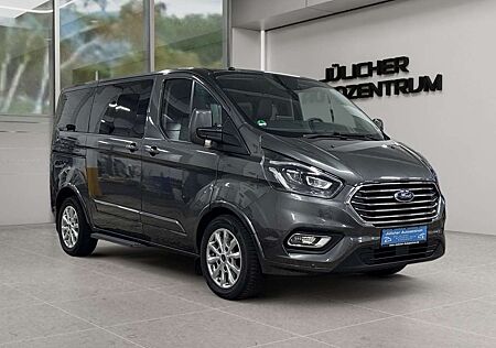 Ford Tourneo Custom 2.0 Titanium , Allwetterreifen