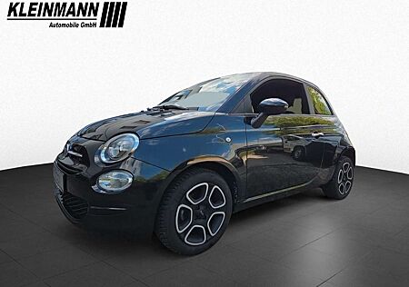 Fiat 500 Club 1.0 GSE Hybrid (70 PS)