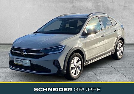 VW Taigo Volkswagen LIFE 1.0 TSI DSG Life KLIMA+KAMERA+LED+SHZ