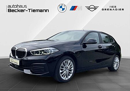 BMW 118 i Automatik/LivePro/CarPlay/Ad.LED/Keyless