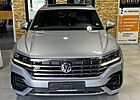 VW Touareg Volkswagen //R-Line //4Motion//PANORAMA//LEDER//AMBI