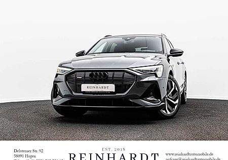 Audi e-tron 55 2x S LINE/BLACK/21Z./MATRIX/ACC/360°