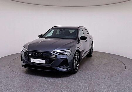 Audi e-tron 55 2x S LINE/BLACK/21Z./MATRIX/ACC/360°