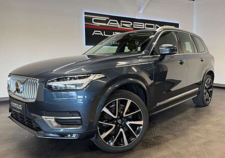 Volvo XC 90 XC90 Inscription AWD**Leder+Kindersitze**