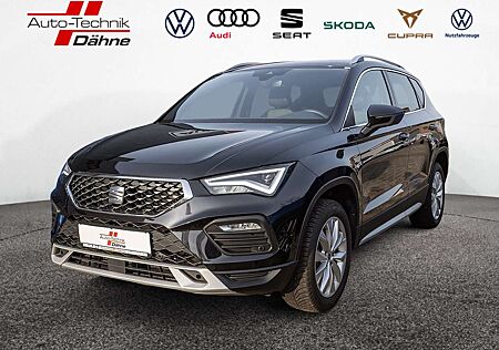 Seat Ateca 1.5 TSI Xperience SHZ KAMERA ACC LED