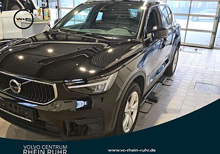 Volvo XC 40 XC40 B3 Core+RFK+NAVI+DAB+LM18+MET+KLIMA+FAP+