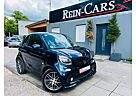 Smart ForTwo coupe Brabus/CS-EDITION!/VOLL!!!