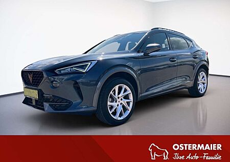 Cupra Formentor 1.5TSI 150PS LED.SITZHZG.KAMERA.PANO.ACC