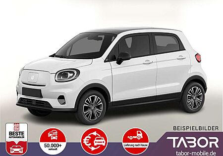 Leapmotor T03 37,3 kWh Pano Nav Kam ACC PDC LaneA UVP-16%*