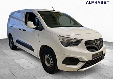 Opel Combo E Cargo Edition erh. Nutzlast XL*PDC*Tempo