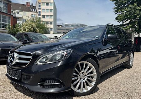 Mercedes-Benz E 220 E220T CDI BE*FACELIFT*AUT/NAVI/ESD/SHZ/AHK/R-CAM