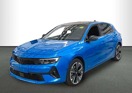 Opel Astra Electric GS*ULTIMATE*PANO*MATRIX*HUD*NAVI*