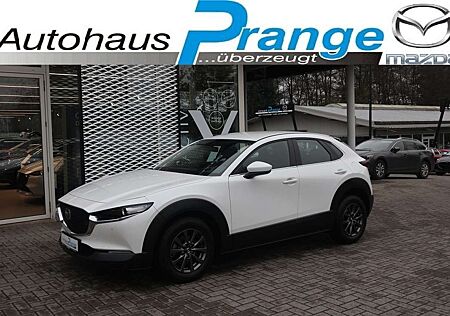 Mazda CX-30 M-Hybrid Selection G-122 NAVI ACAA SHZ HUD RFK VOL